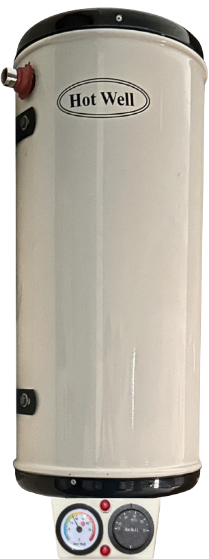HotWell Electric Geyser