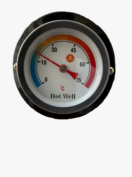 HotWell Electric Geyser